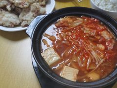 -屋里家延边朝鲜族冷面(南园店)