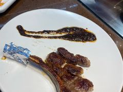 -湘汇概念铁板烧(铁西万达店)