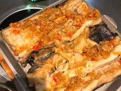 -老卜奎齐齐哈尔烤肉(人民东路店)