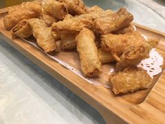 -钱塘花园酒楼(上地店)