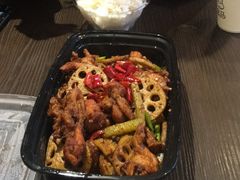 -盒马鲜生(王府广场店)