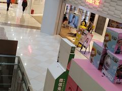 -光启城时尚购物中心