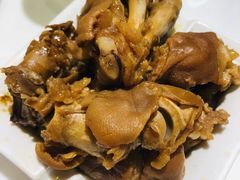 -外婆小聚茶餐厅·生日·团建(市民中心店)