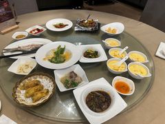 -庄氏祥记家常食府(国瑞建材家居博览中心店)