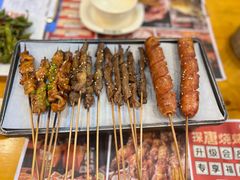 -探唐烧烤(棠东店)