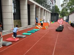 -硅谷蒙学幼儿园