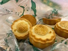 -泸溪河桃酥(欧尚店)