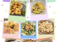 -椿记烧鹅(叠彩店)