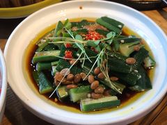 -蜀宴小调·精致家常菜(来福士店)