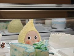 -海比甜店·意式手工冰激淋happy habit gelato