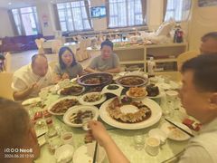 -博雅渔港·融合菜(维也纳国际大酒店)