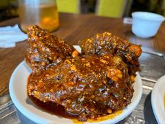 -老号尤兔头(玉堂店)