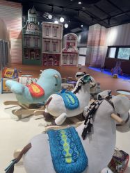 -奈尔宝·儿童乐园·亲子餐厅(星河湾店)