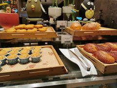 -福州西湖大酒店·怡湖咖啡厅