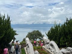 -南诏风情岛