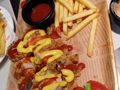 -米斯特比萨(罗斯福店)