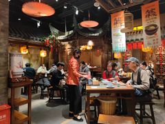 -南京大牌档(之心城店)