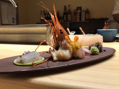-鮨青(恒基名人购物中心店)