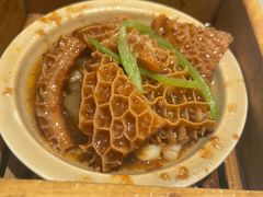 -蔡澜点心·粤菜(西单大悦城店)