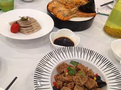 -新名仕新白玉兰餐厅