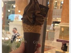 -GODIVA(月星环球港店)