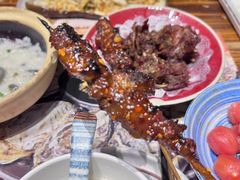 -今邕烧烤(西大店)