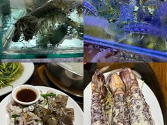 -凯华海鲜火锅·传承三十六年