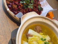 -新白鹿餐厅(城西银泰城店)