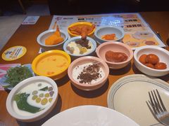 -合风谷(南下塘店)