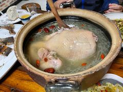 -小仙居·农家宴烤羊· 农庄