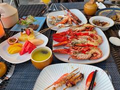 -海角轩·三亚文华东方酒店