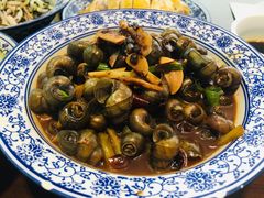 -兰边碗(鼓楼店)