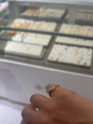 -永锦黄金加工·回收打金店(上海南翔店)