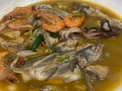 -舌尖上·霞浦滩涂海鲜·新闽菜(总店)