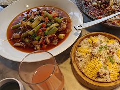 -懒人盐府人家(航天桥店)