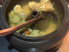 -云海肴云南菜·蒸汽石锅鱼(北京良乡华冠店)