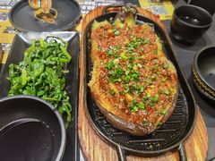 -嘎嘎鸭脑壳(金沙店)