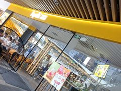 门面-艾薯夫妇Aysh(福田星河COCOPark店)