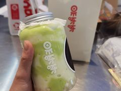 -果呀呀(国金街店)
