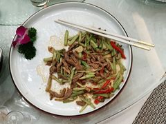 -清真悦宾楼食府(海湖店)