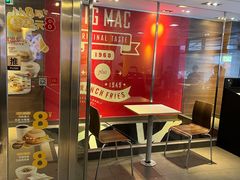 -麦当劳(一德路店)