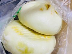 -清真石家包子(大皮院总店)