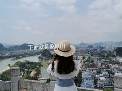 -桂林两江四湖景区