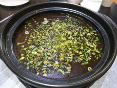 招牌藿香锅-巴色鱼捞(龙舟路直营店)