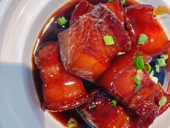 -小菜园新徽菜(无锡人民路红豆店)