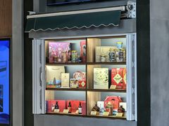 -惠州康帝国际酒店