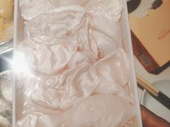 -袁记串串香火锅(郑和中路店)