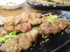 -屯屯面(海尔路店)