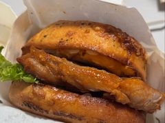 -必胜客(海安文峰店)