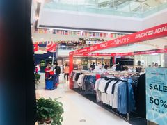 -万达广场(南京江宁店)